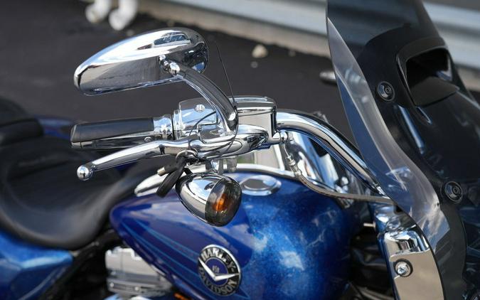 2013 Harley-Davidson FLHRSE5 - CVO Road King