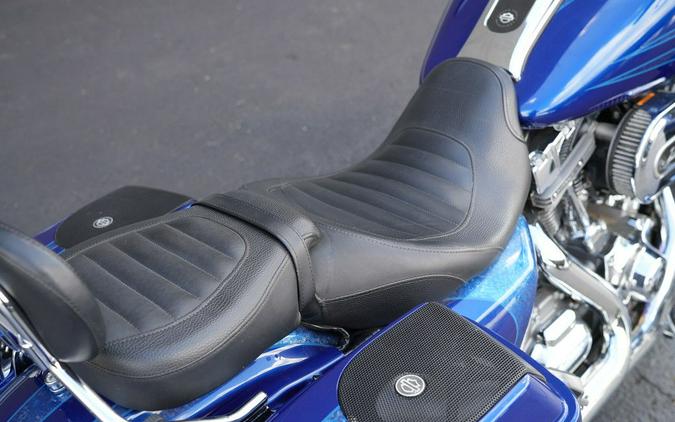 2013 Harley-Davidson FLHRSE5 - CVO Road King