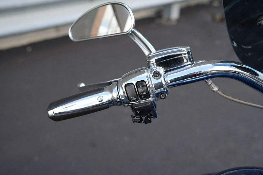 2013 Harley-Davidson FLHRSE5 - CVO Road King
