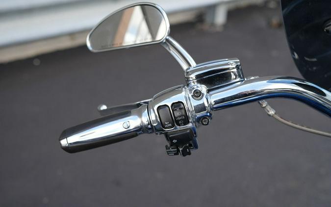 2013 Harley-Davidson FLHRSE5 - CVO Road King
