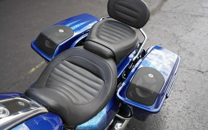 2013 Harley-Davidson FLHRSE5 - CVO Road King
