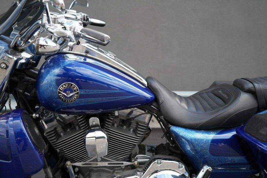2013 Harley-Davidson FLHRSE5 - CVO Road King