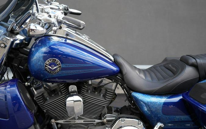 2013 Harley-Davidson FLHRSE5 - CVO Road King