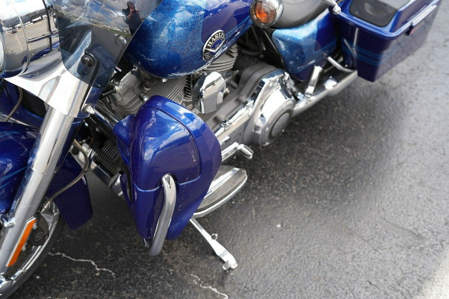 2013 Harley-Davidson FLHRSE5 - CVO Road King