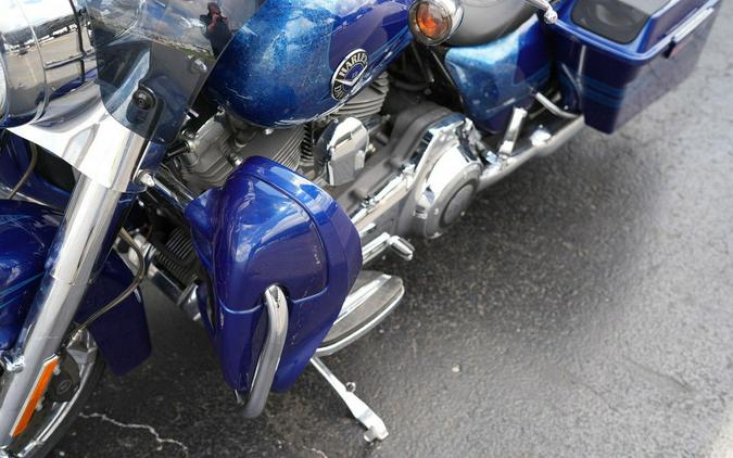 2013 Harley-Davidson FLHRSE5 - CVO Road King