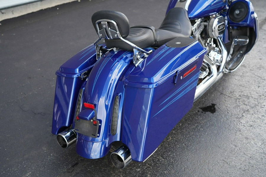 2013 Harley-Davidson FLHRSE5 - CVO Road King