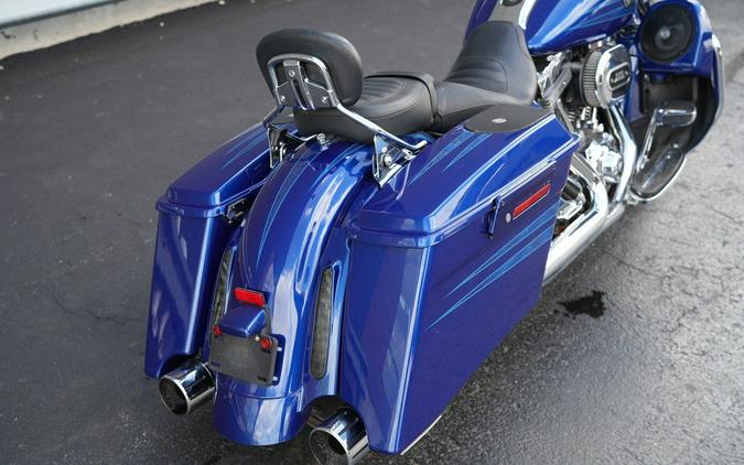 2013 Harley-Davidson FLHRSE5 - CVO Road King