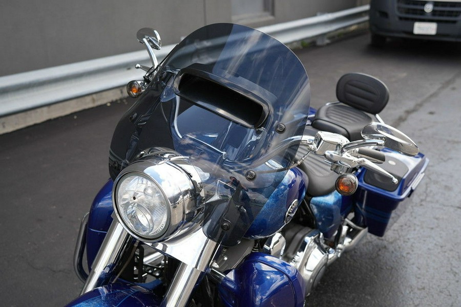 2013 Harley-Davidson FLHRSE5 - CVO Road King