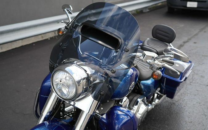 2013 Harley-Davidson FLHRSE5 - CVO Road King