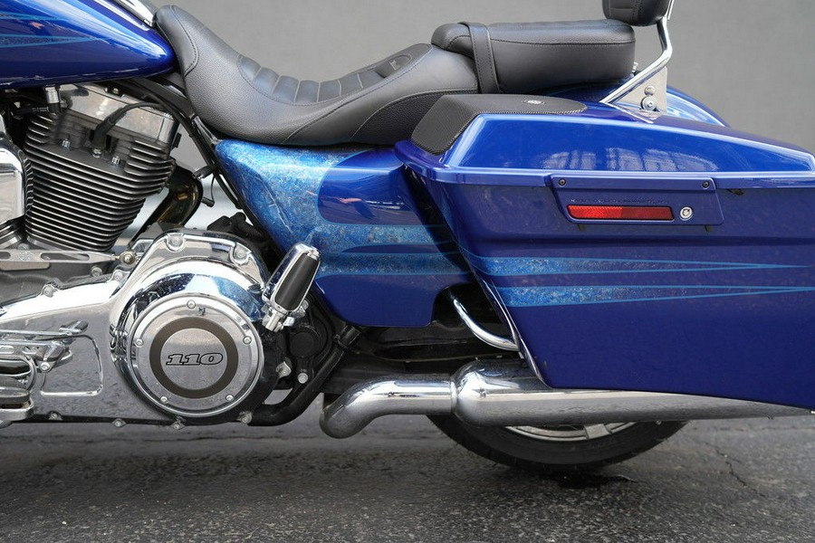 2013 Harley-Davidson FLHRSE5 - CVO Road King