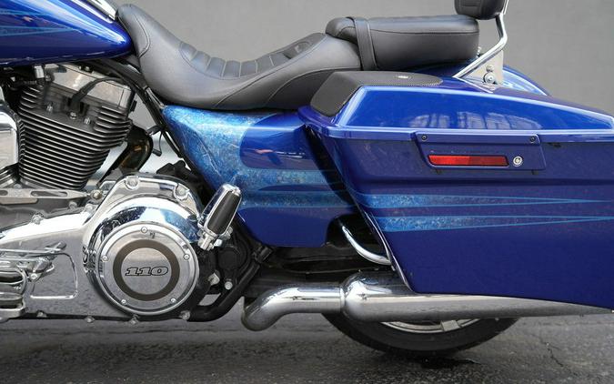 2013 Harley-Davidson FLHRSE5 - CVO Road King