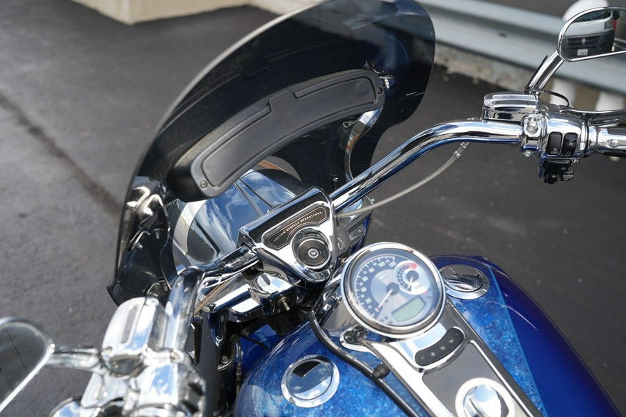 2013 Harley-Davidson FLHRSE5 - CVO Road King