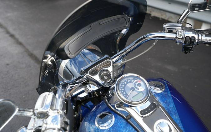2013 Harley-Davidson FLHRSE5 - CVO Road King
