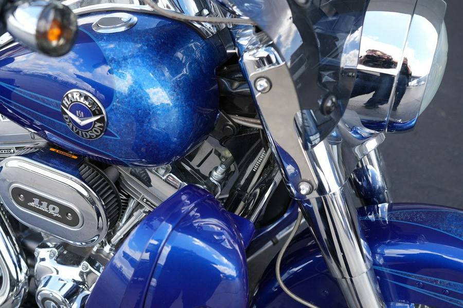 2013 Harley-Davidson FLHRSE5 - CVO Road King