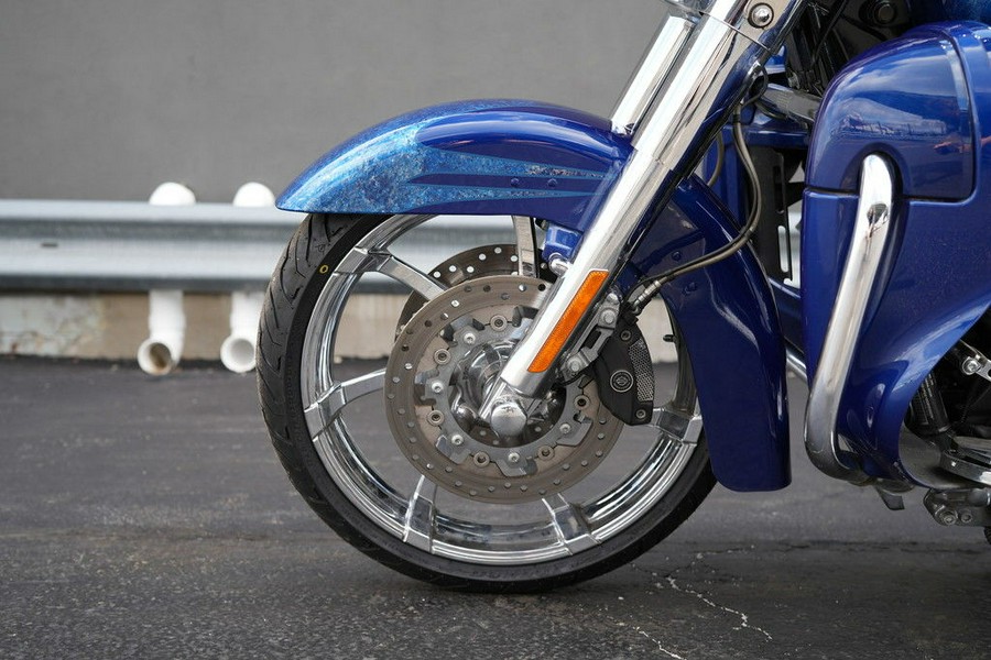 2013 Harley-Davidson FLHRSE5 - CVO Road King