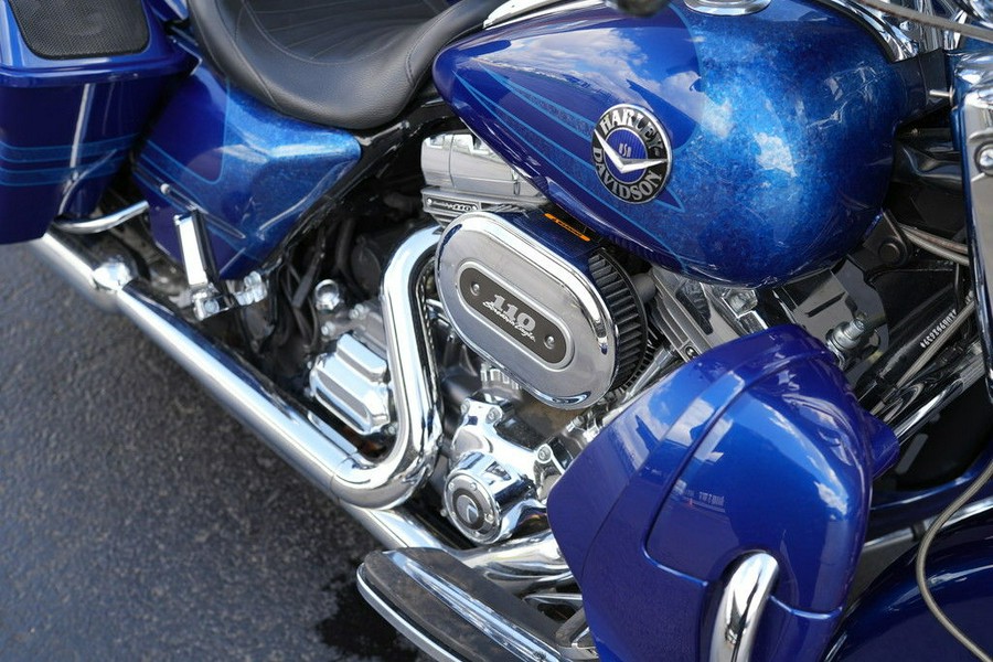 2013 Harley-Davidson FLHRSE5 - CVO Road King