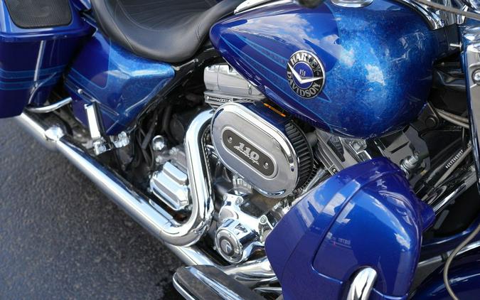 2013 Harley-Davidson FLHRSE5 - CVO Road King