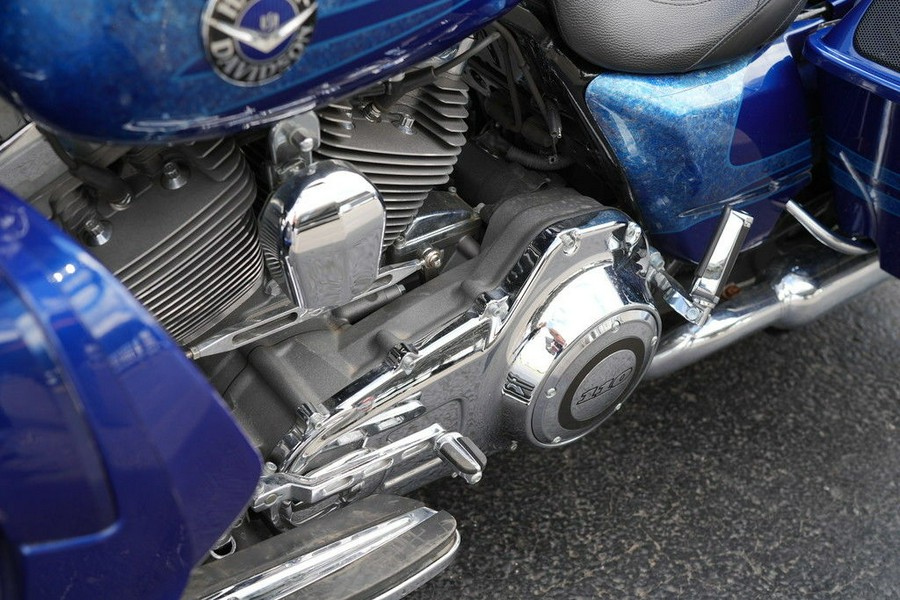 2013 Harley-Davidson FLHRSE5 - CVO Road King