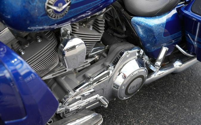 2013 Harley-Davidson FLHRSE5 - CVO Road King