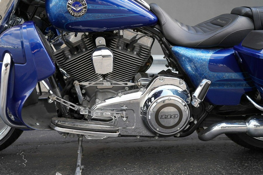 2013 Harley-Davidson FLHRSE5 - CVO Road King