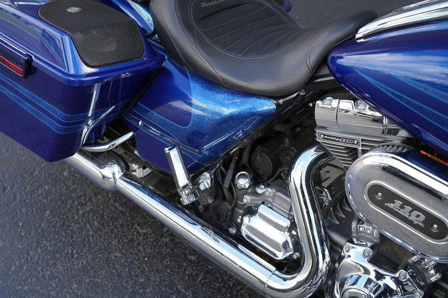 2013 Harley-Davidson FLHRSE5 - CVO Road King