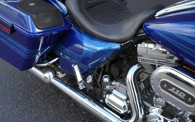 2013 Harley-Davidson FLHRSE5 - CVO Road King