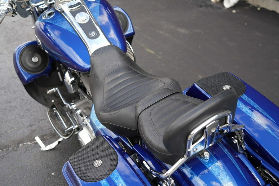 2013 Harley-Davidson FLHRSE5 - CVO Road King