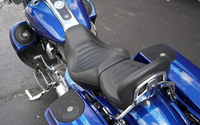 2013 Harley-Davidson FLHRSE5 - CVO Road King
