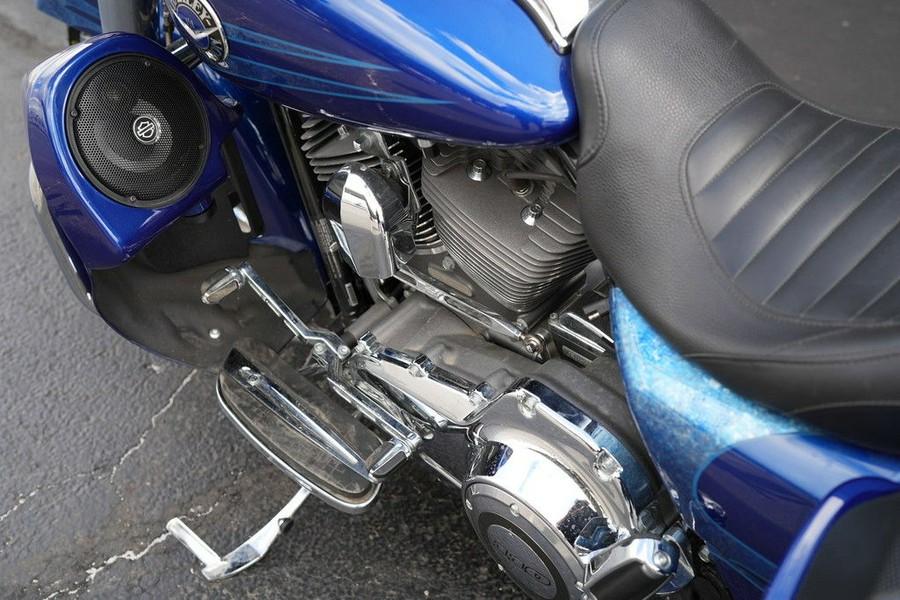 2013 Harley-Davidson FLHRSE5 - CVO Road King