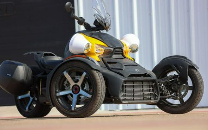 2022 Can-Am Ryker Sport 900 ACE