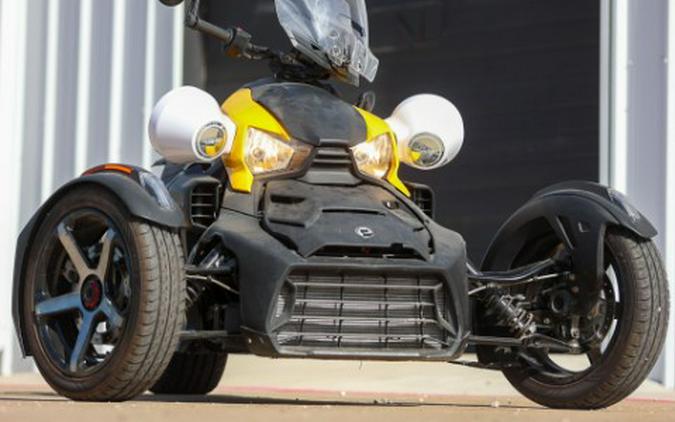 2022 Can-Am Ryker Sport 900 ACE