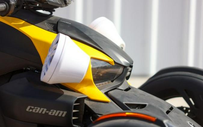 2022 Can-Am Ryker Sport 900 ACE