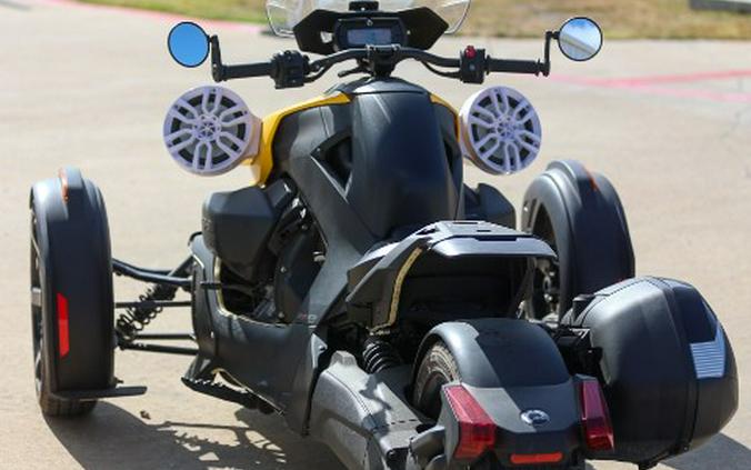 2022 Can-Am Ryker Sport 900 ACE
