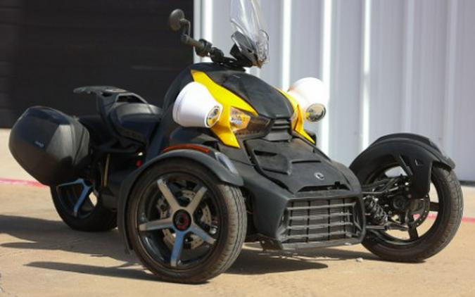 2022 Can-Am Ryker Sport 900 ACE