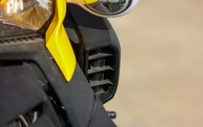 2022 Can-Am Ryker Sport 900 ACE