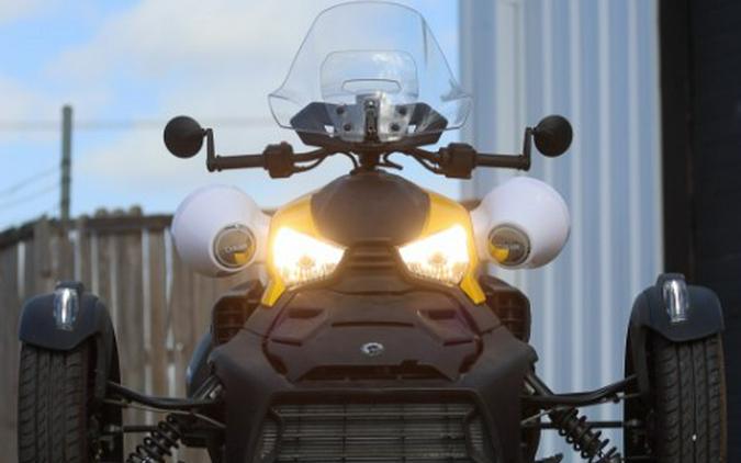 2022 Can-Am Ryker Sport 900 ACE