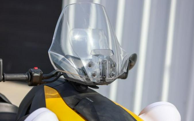 2022 Can-Am Ryker Sport 900 ACE