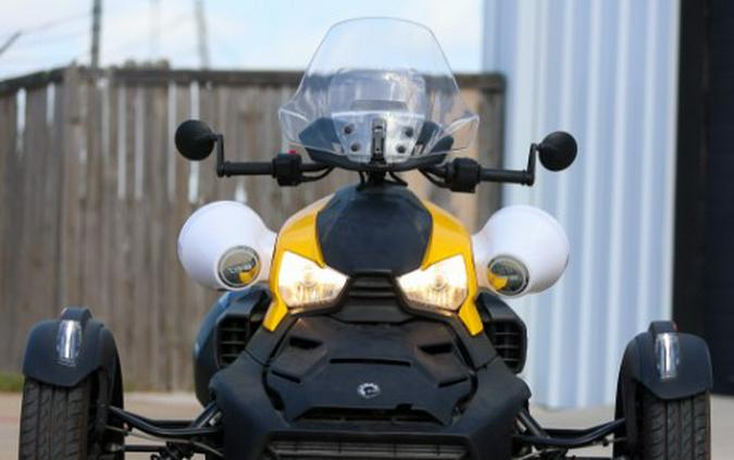 2022 Can-Am Ryker Sport 900 ACE