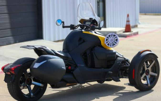 2022 Can-Am Ryker Sport 900 ACE