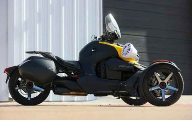 2022 Can-Am Ryker Sport 900 ACE