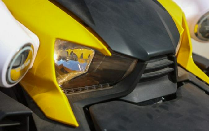 2022 Can-Am Ryker Sport 900 ACE