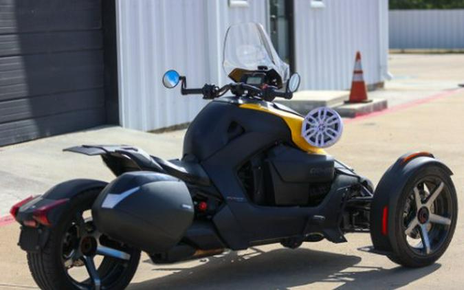 2022 Can-Am Ryker Sport 900 ACE