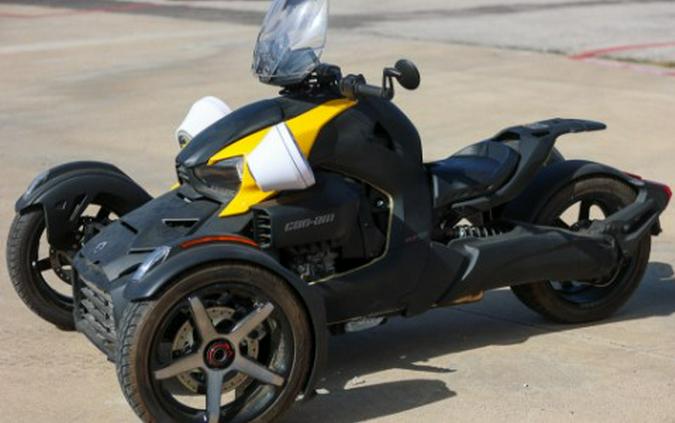 2022 Can-Am Ryker Sport 900 ACE