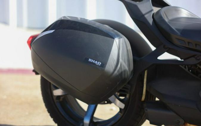 2022 Can-Am Ryker Sport 900 ACE