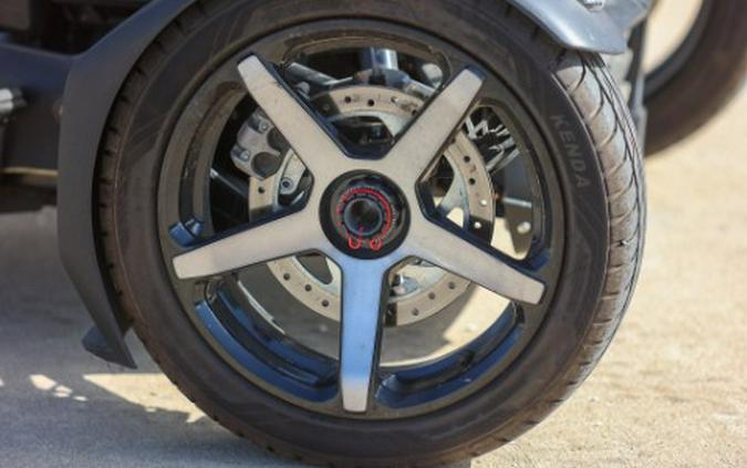 2022 Can-Am Ryker Sport 900 ACE