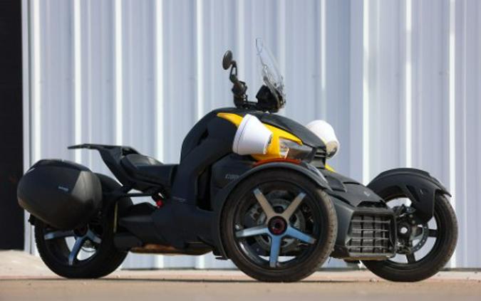 2022 Can-Am Ryker Sport 900 ACE