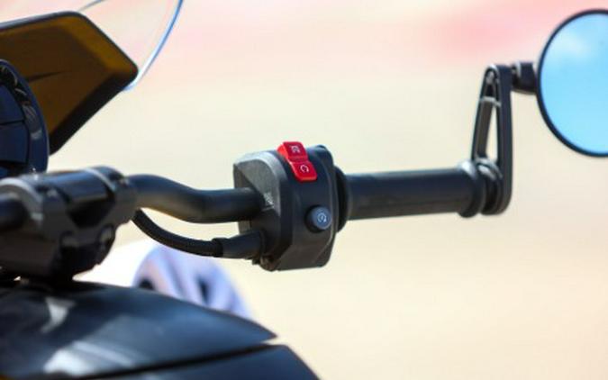 2022 Can-Am Ryker Sport 900 ACE