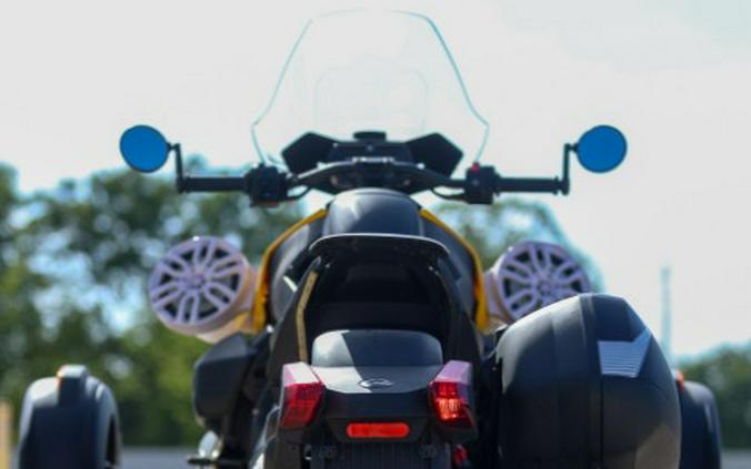 2022 Can-Am Ryker Sport 900 ACE