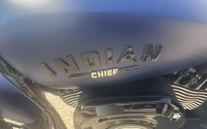 2024 Indian CHIEF DARK HORSE