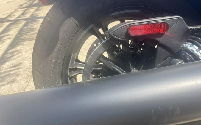 2024 Indian CHIEF DARK HORSE